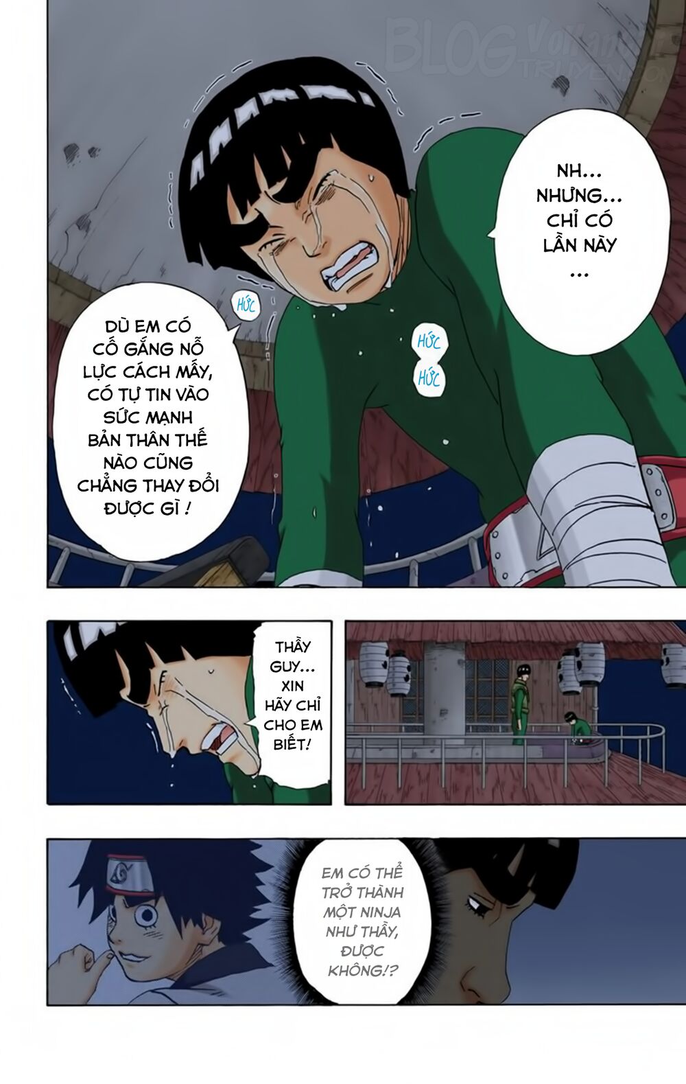 Chapter 180 - 11