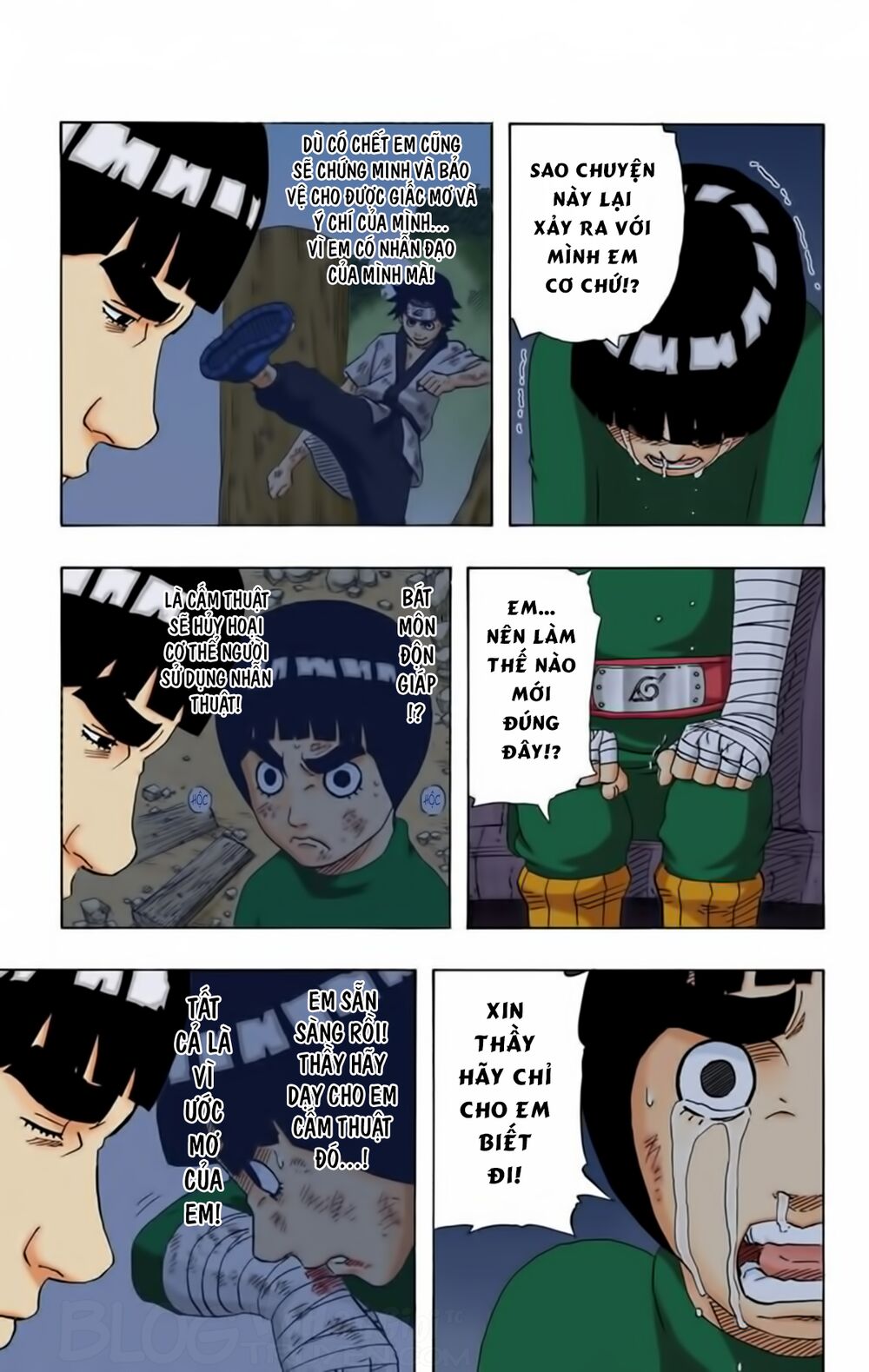 Chapter 180 - 12