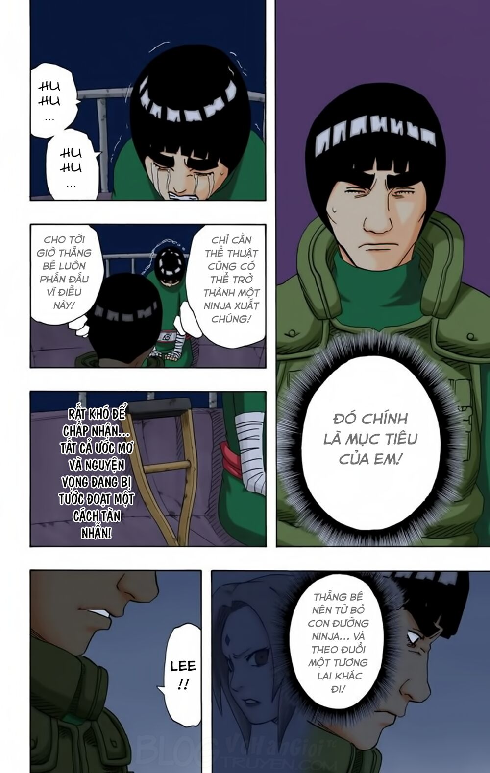 Chapter 180 - 13
