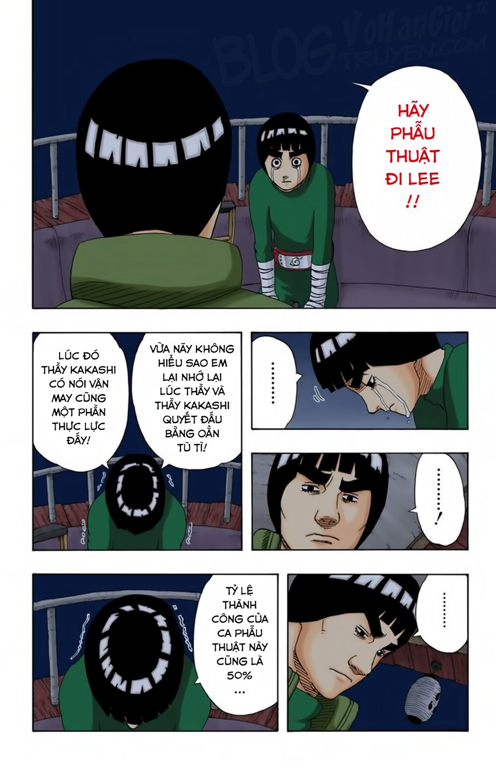 Chapter 180 - 15