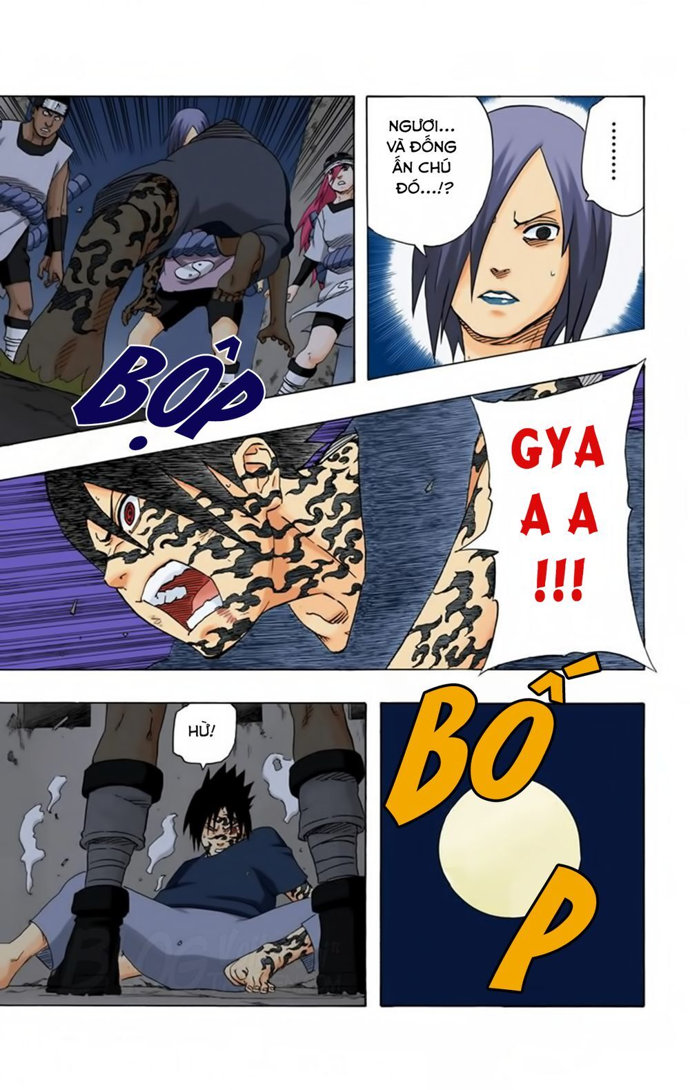 Chapter 179 - 10