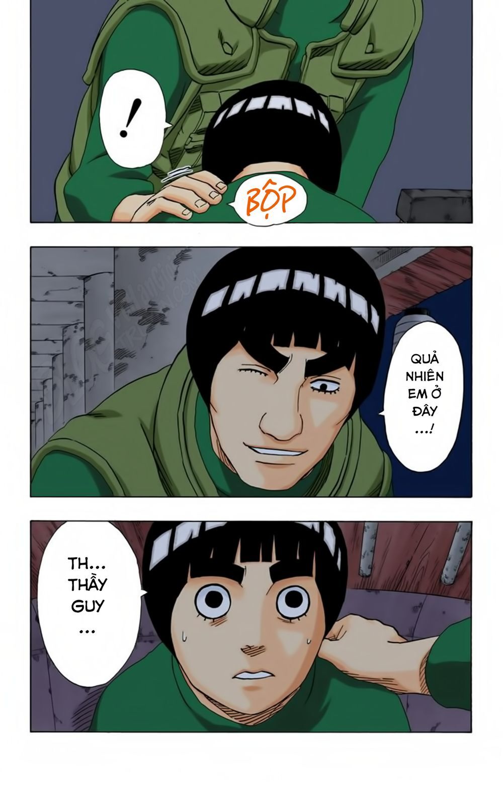 Chapter 179 - 23