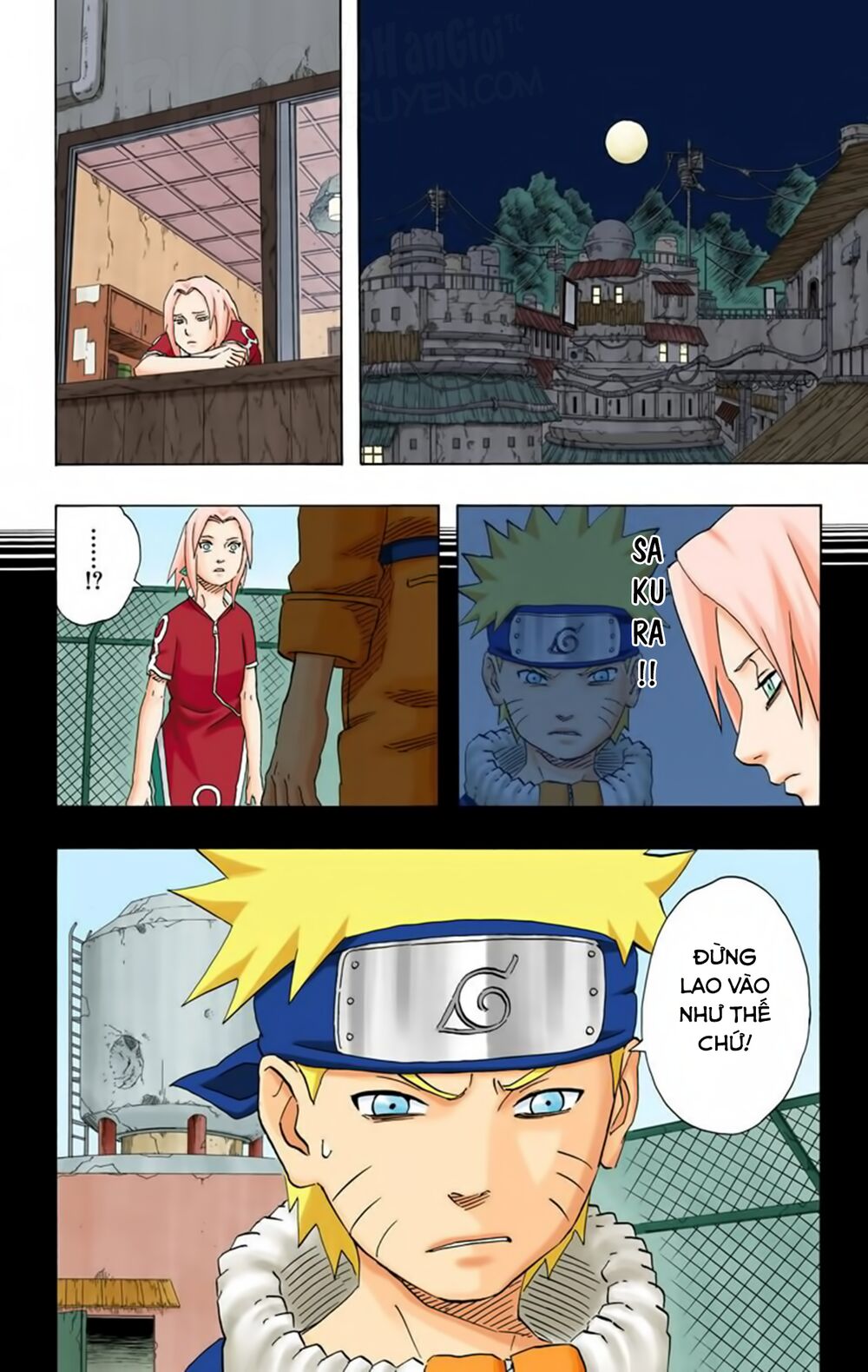 Chapter 178 - 19