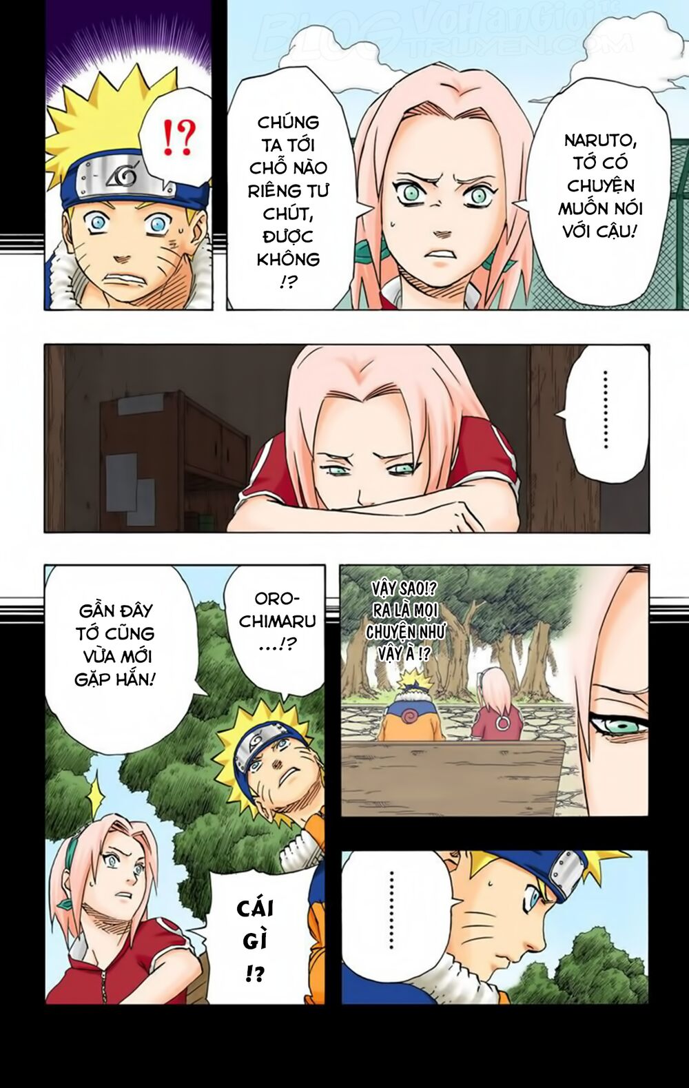 Chapter 178 - 21