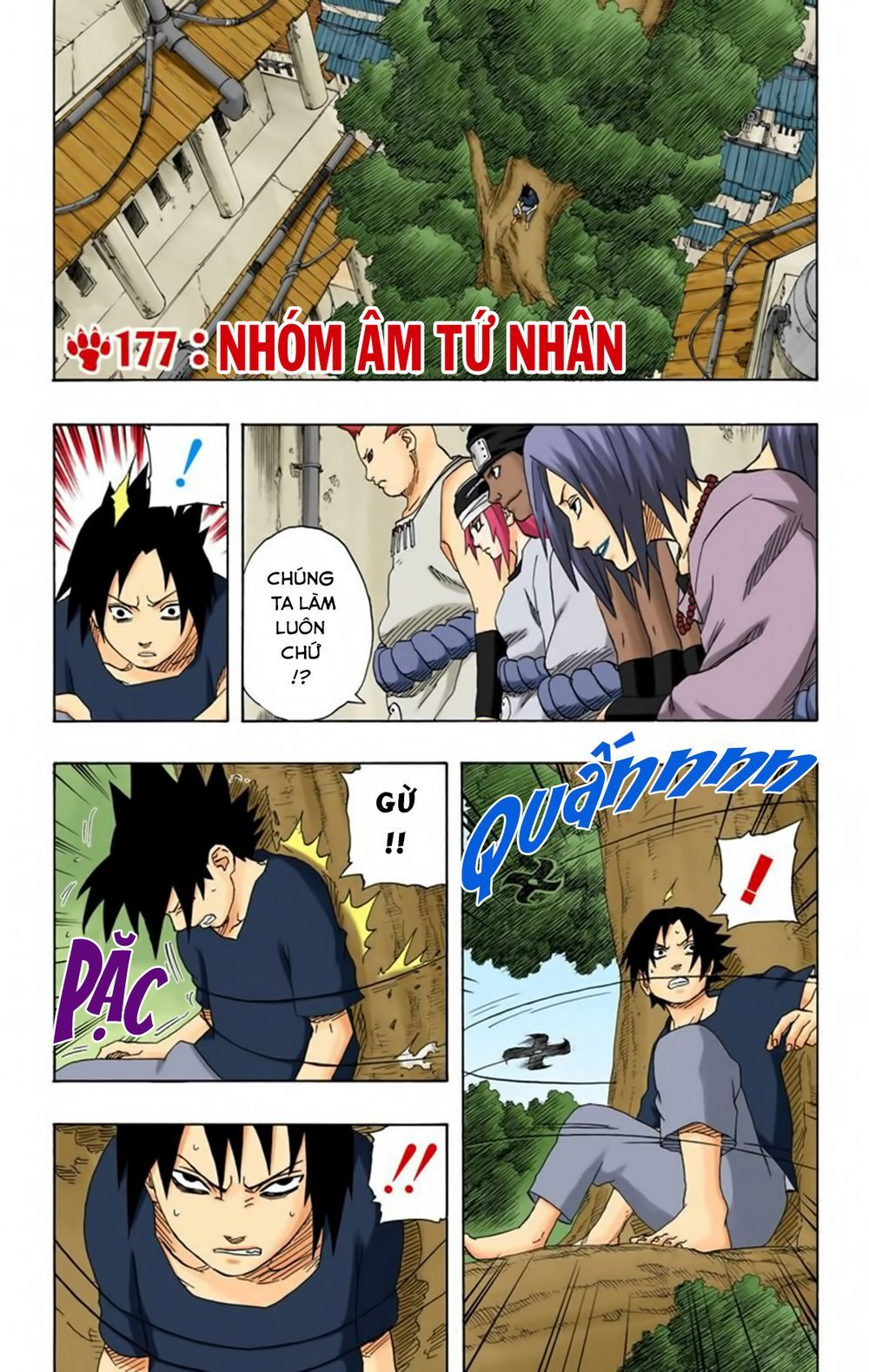 Chapter 177 - 6