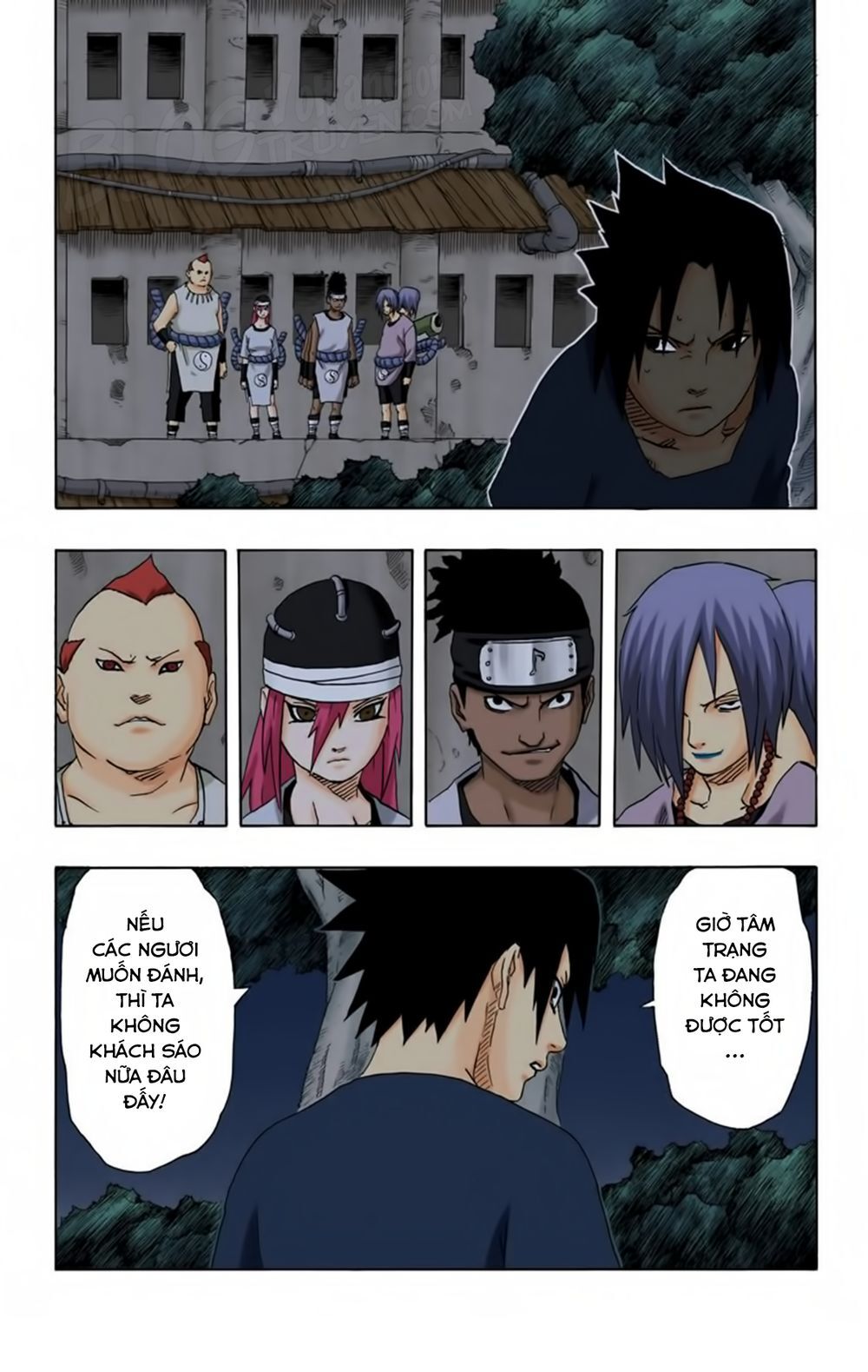 Chapter 177 - 23