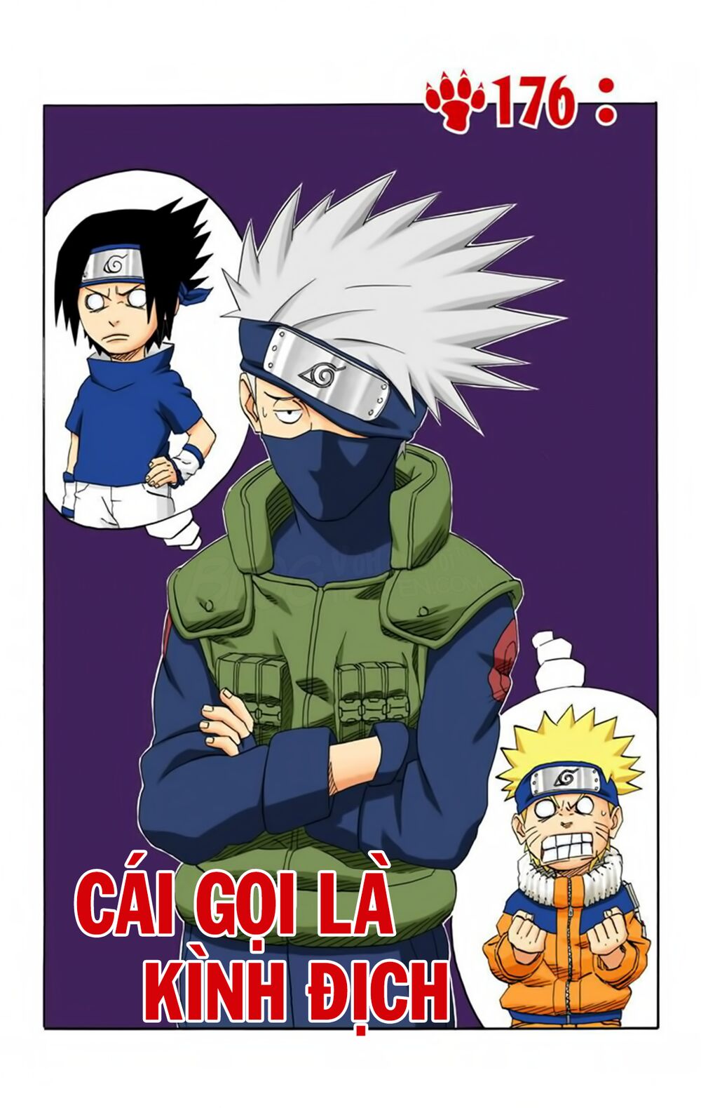 Chapter 176 - 6