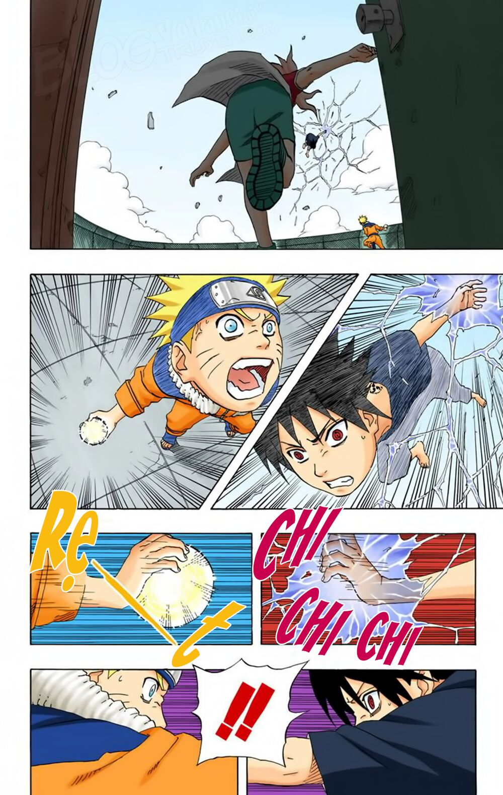Chapter 176 - 7