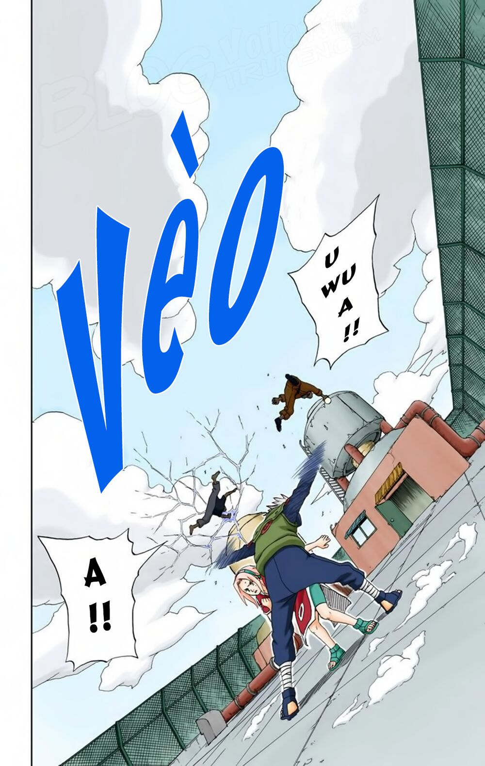 Chapter 176 - 9