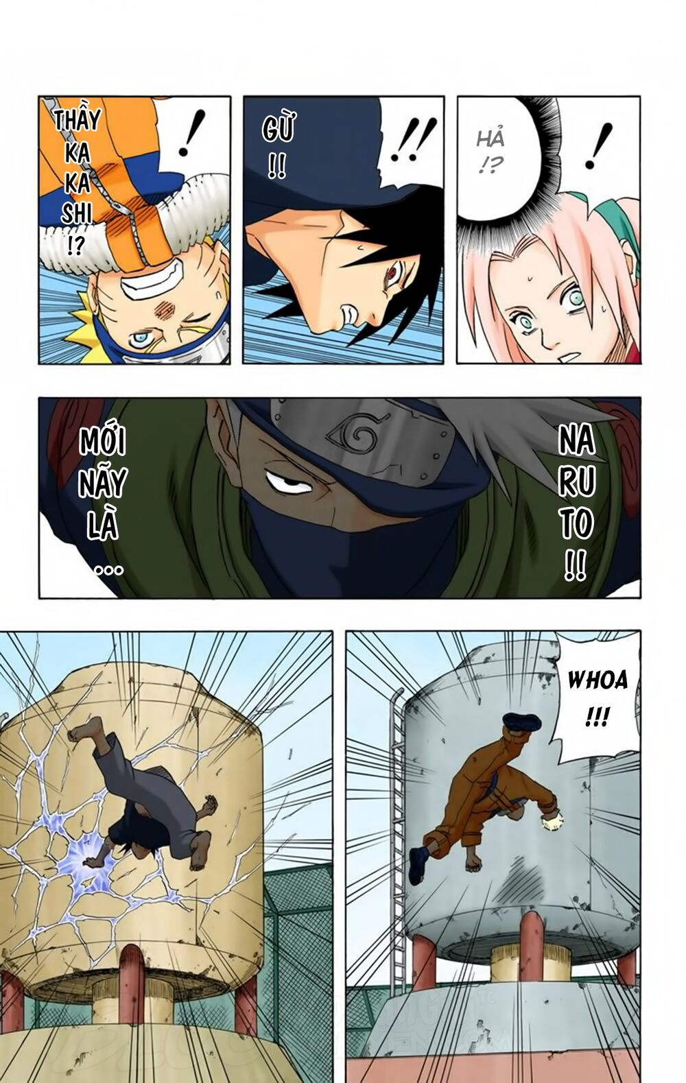 Chapter 176 - 10