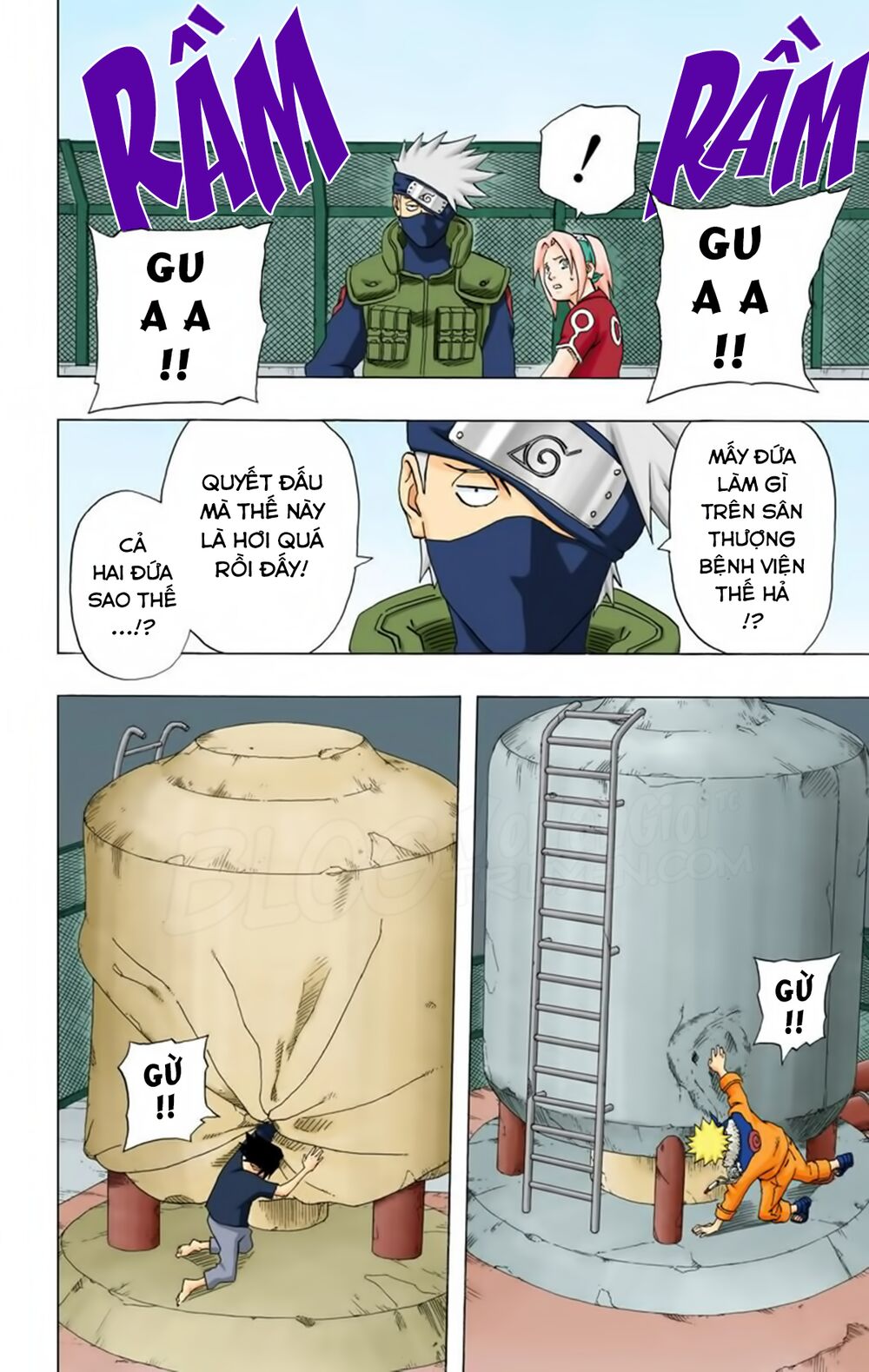 Chapter 176 - 11