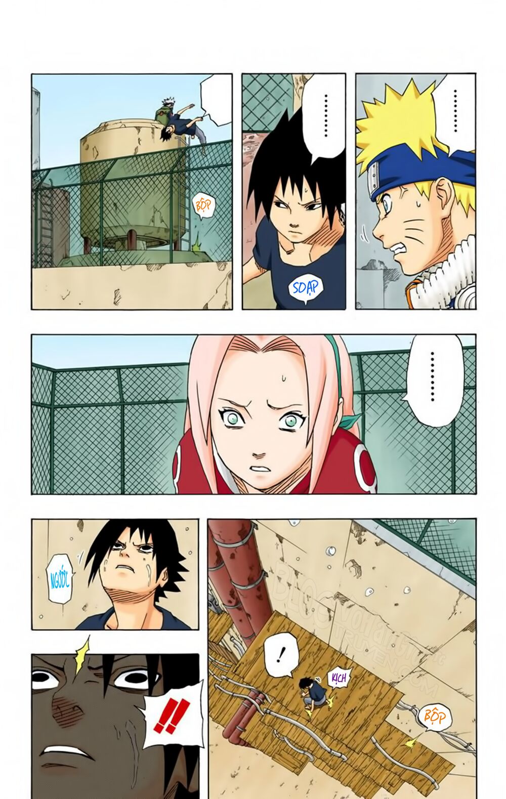 Chapter 176 - 14