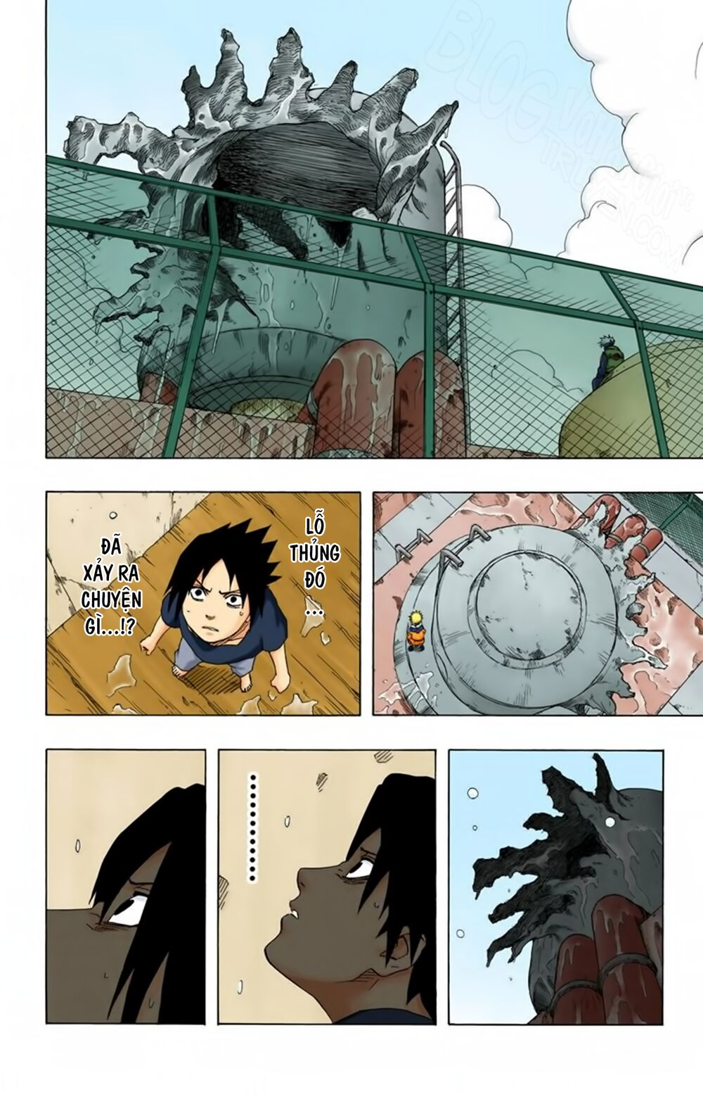 Chapter 176 - 15