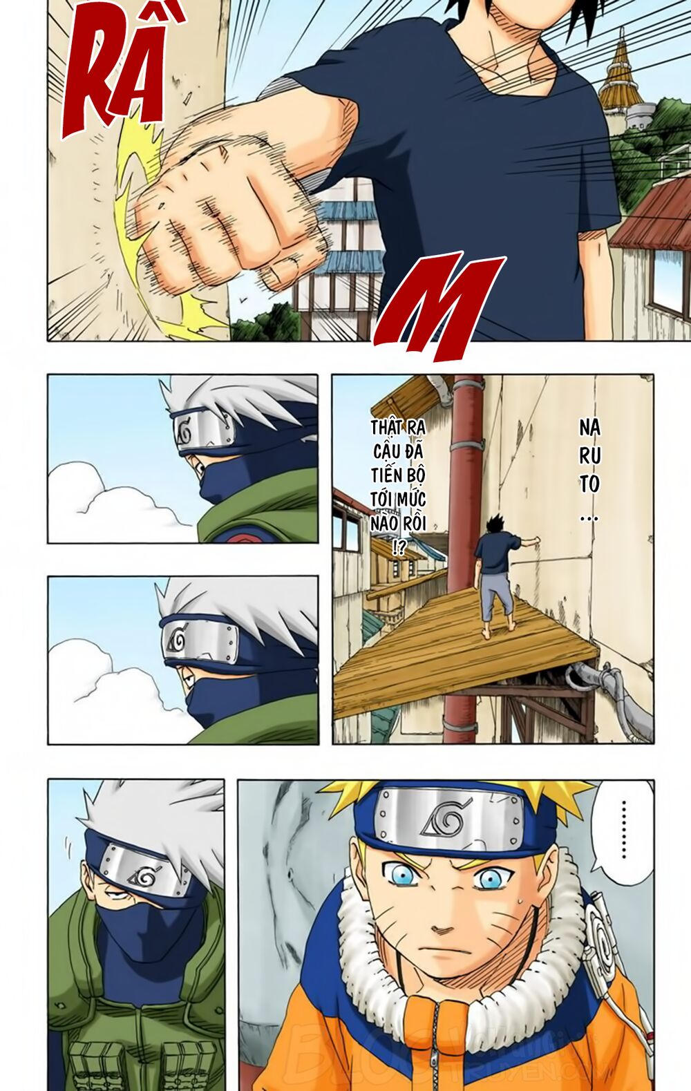 Chapter 176 - 16