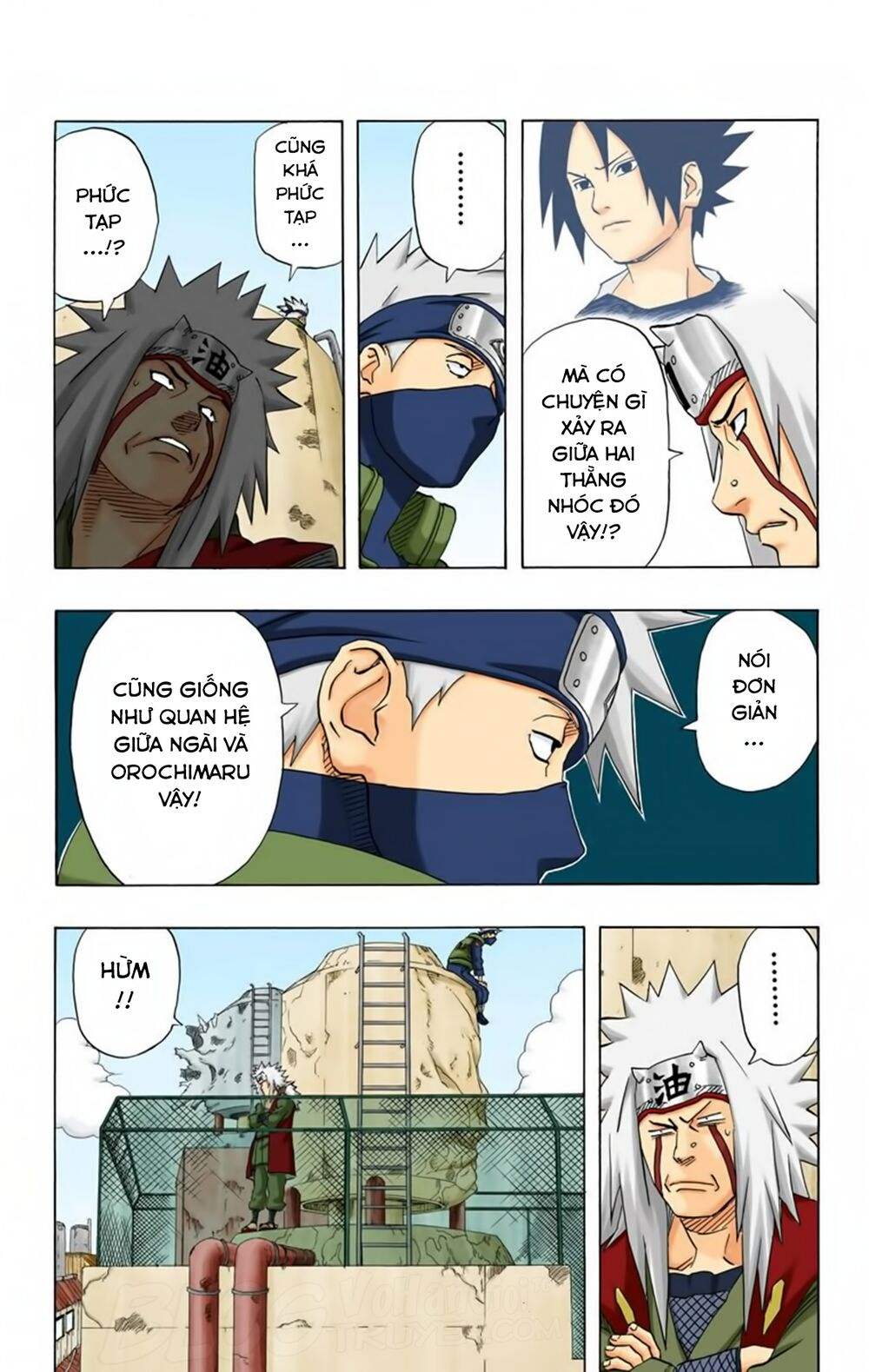 Chapter 176 - 18