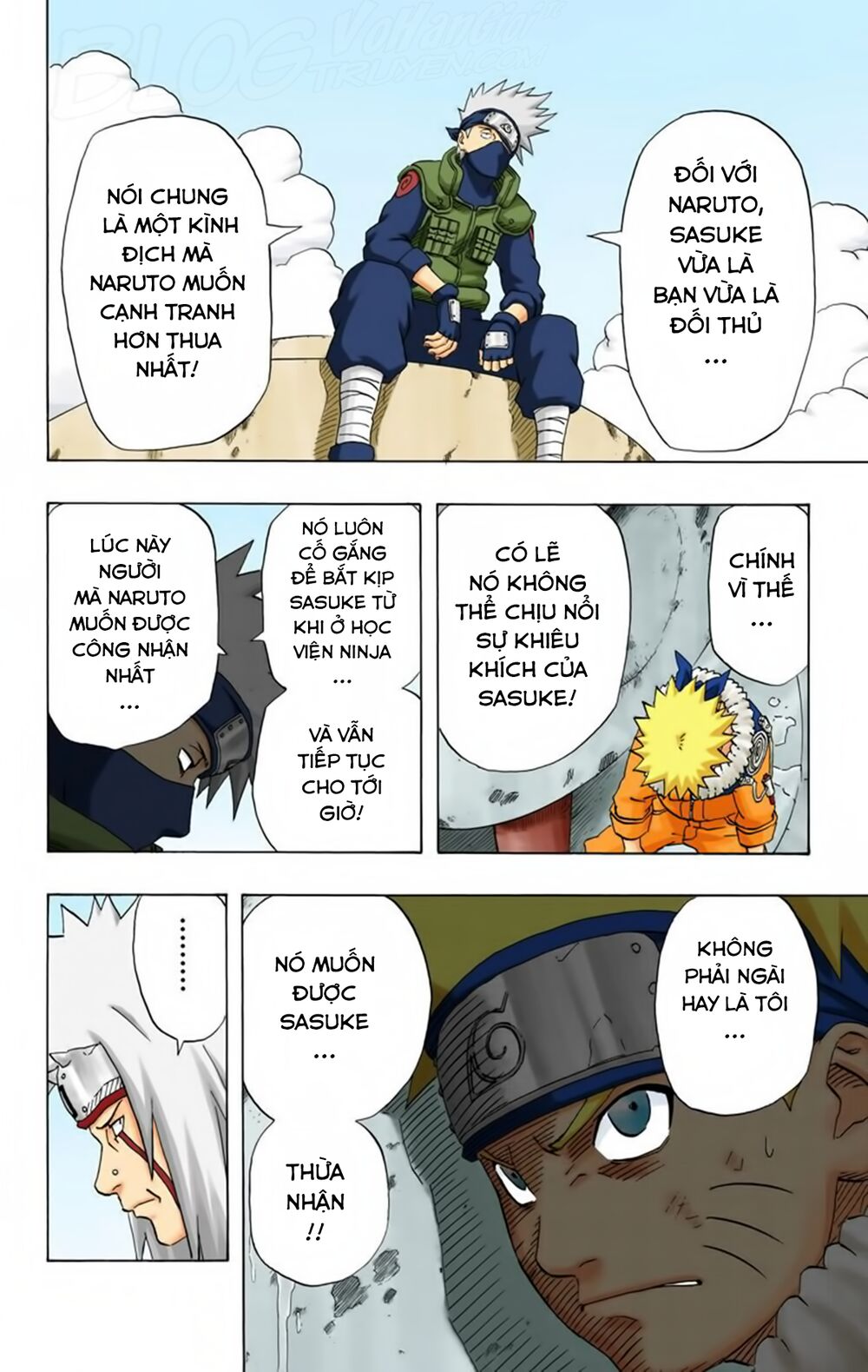 Chapter 176 - 19