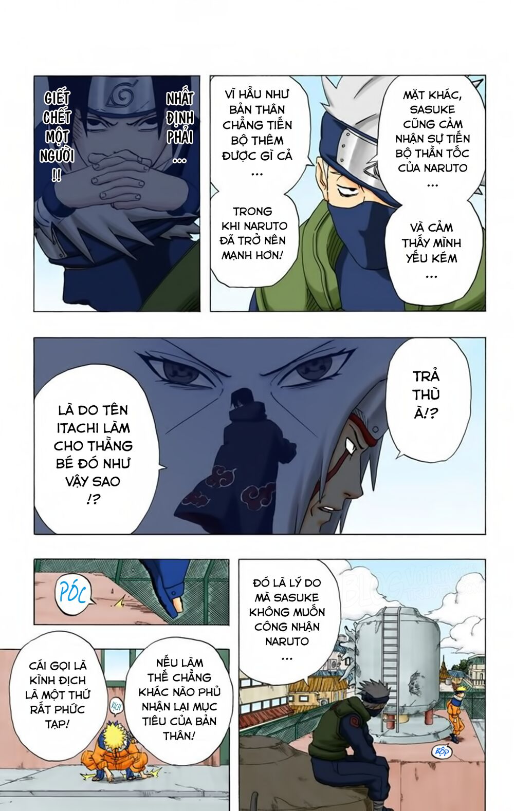 Chapter 176 - 20