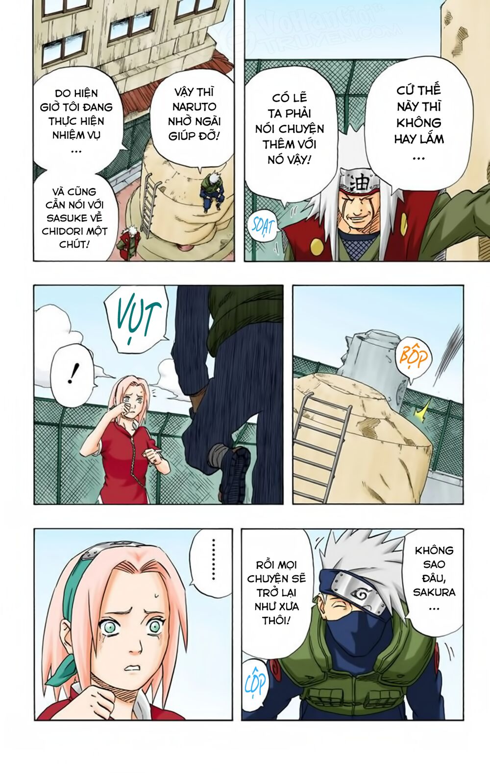Chapter 176 - 21