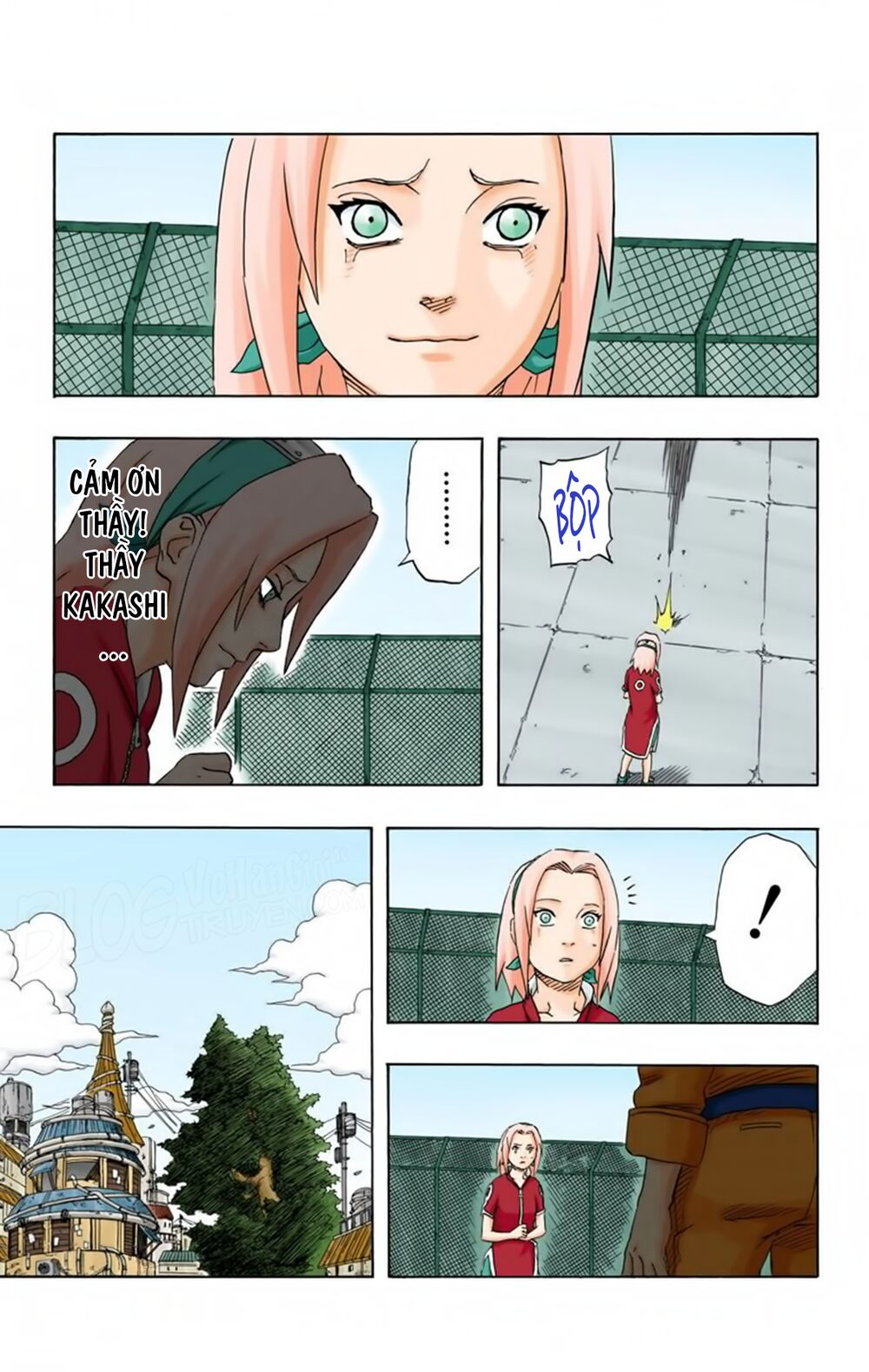 Chapter 176 - 22