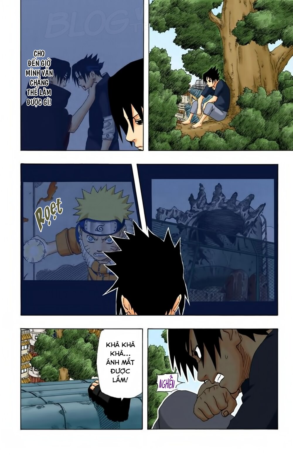 Chapter 176 - 23