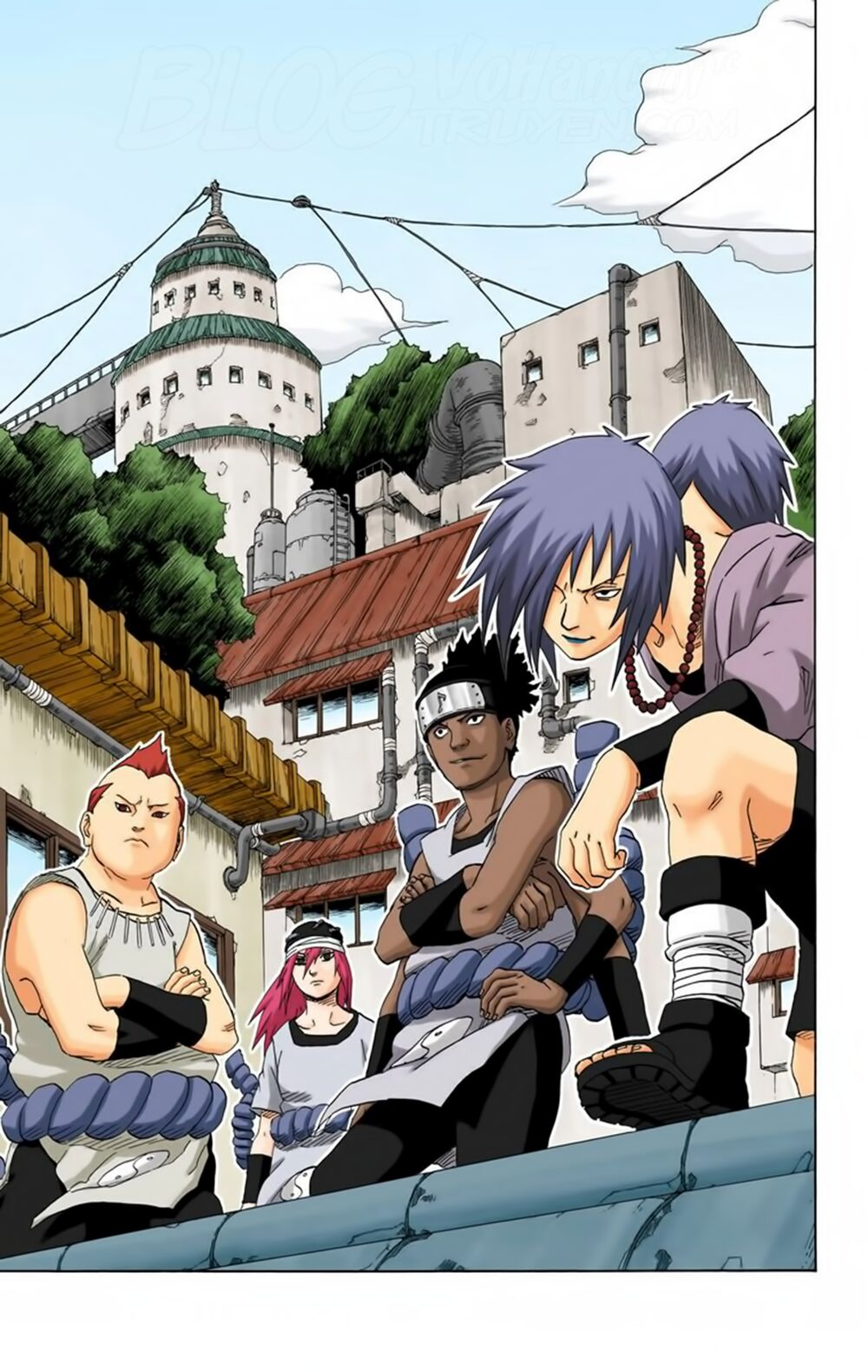 Chapter 176 - 24