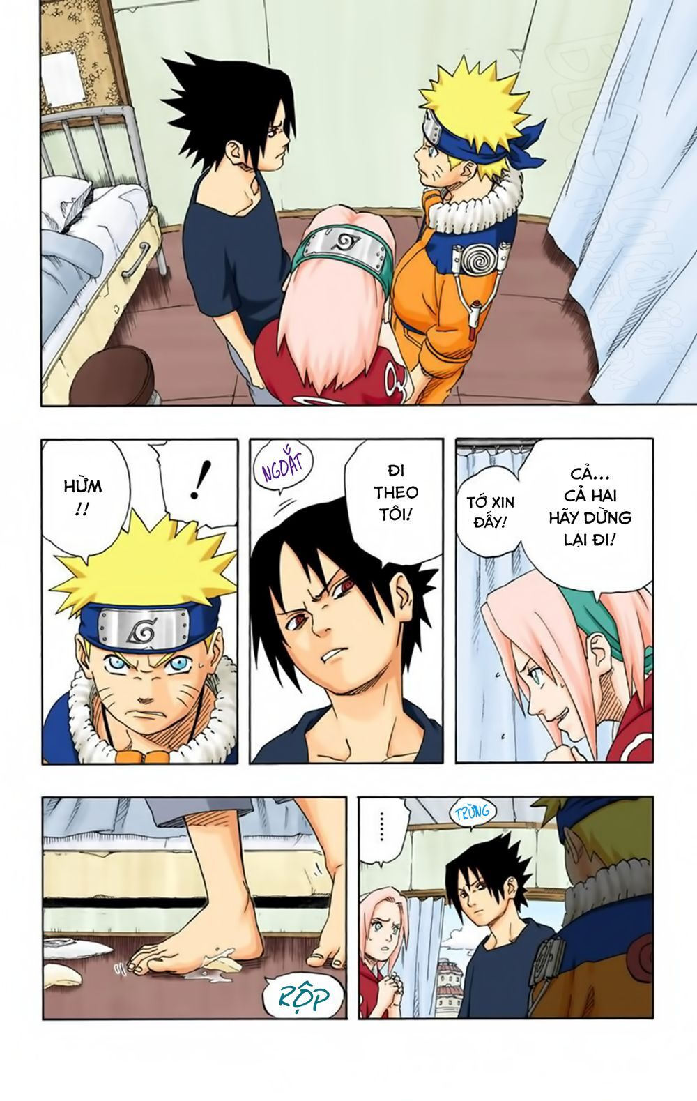 Chapter 175 - 7
