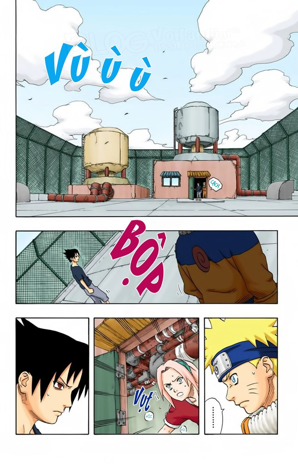 Chapter 175 - 9