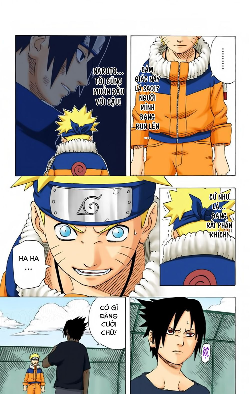 Chapter 175 - 10