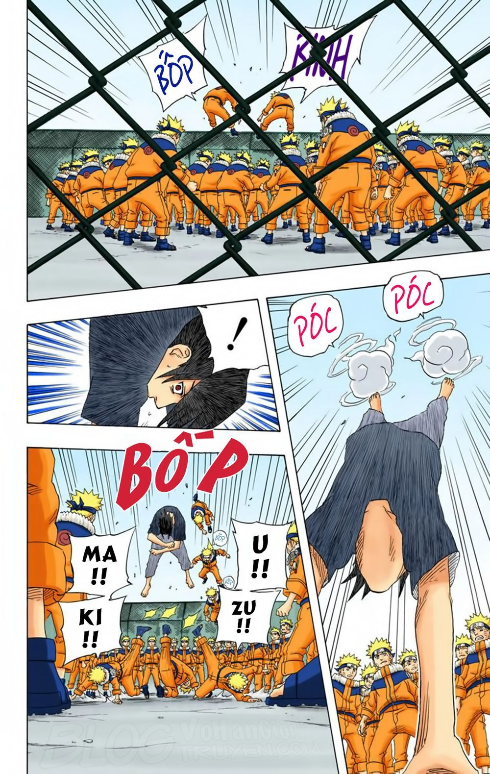 Chapter 175 - 18