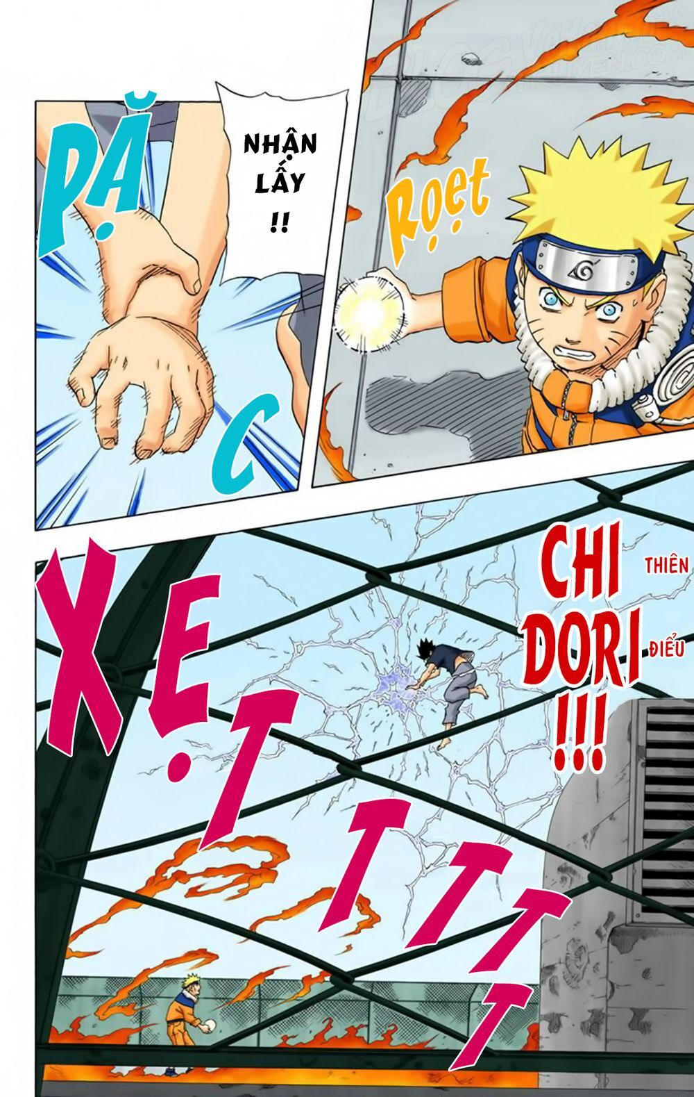 Chapter 175 - 22
