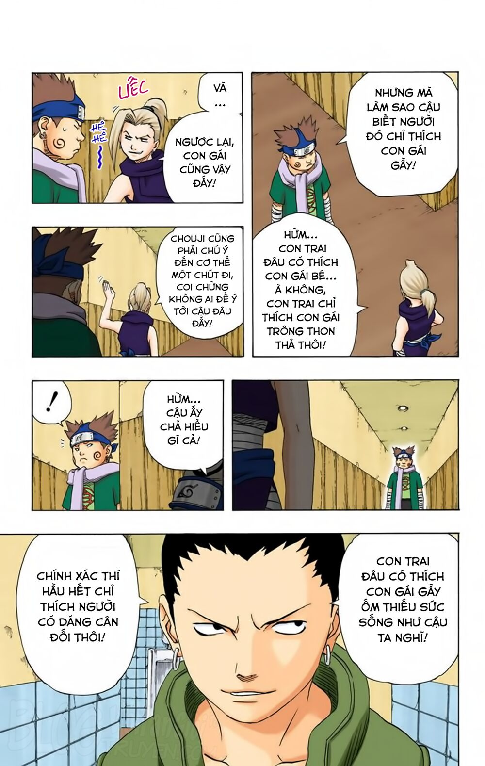 Chapter 174 - 14
