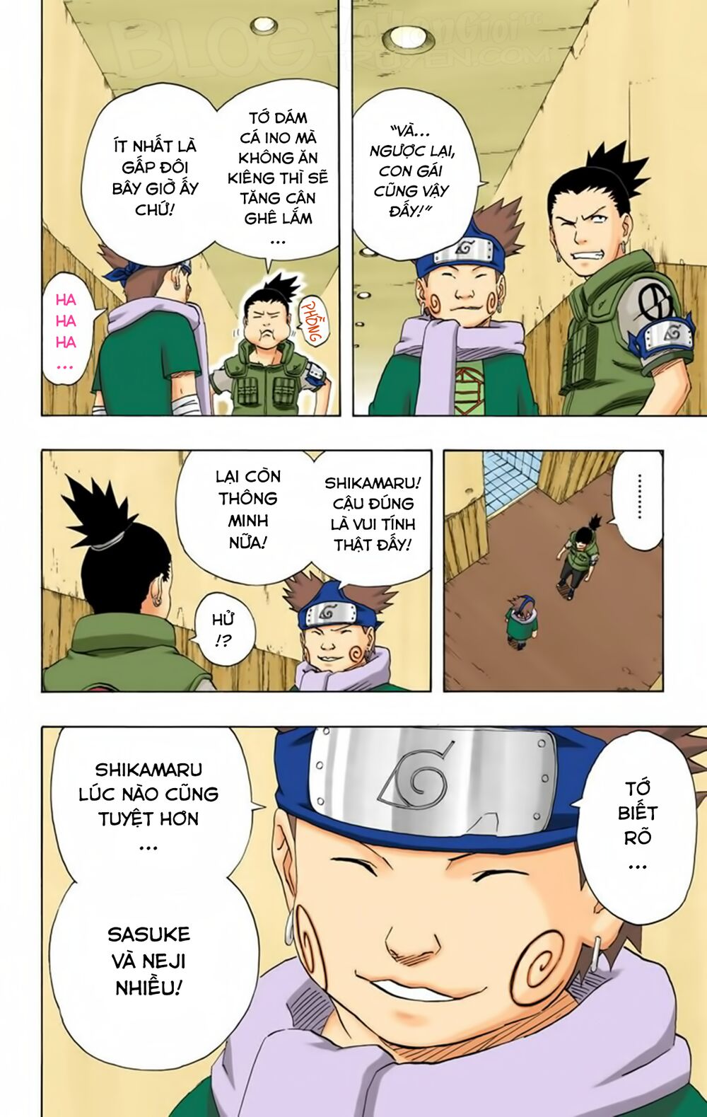 Chapter 174 - 15