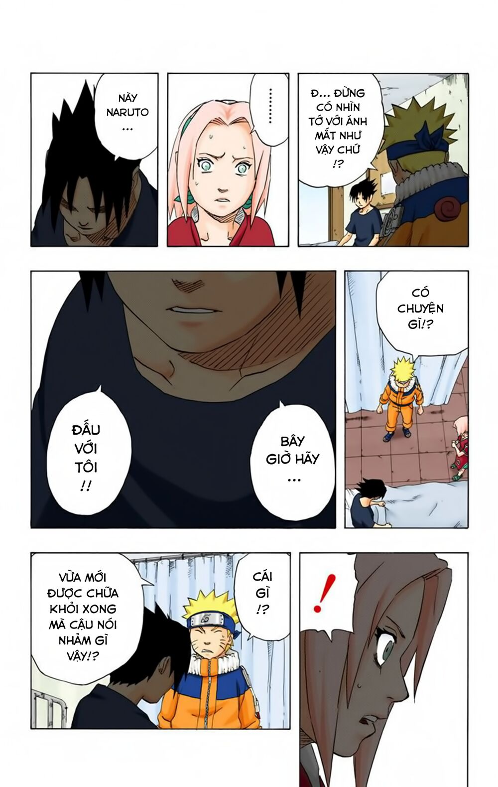 Chapter 174 - 20