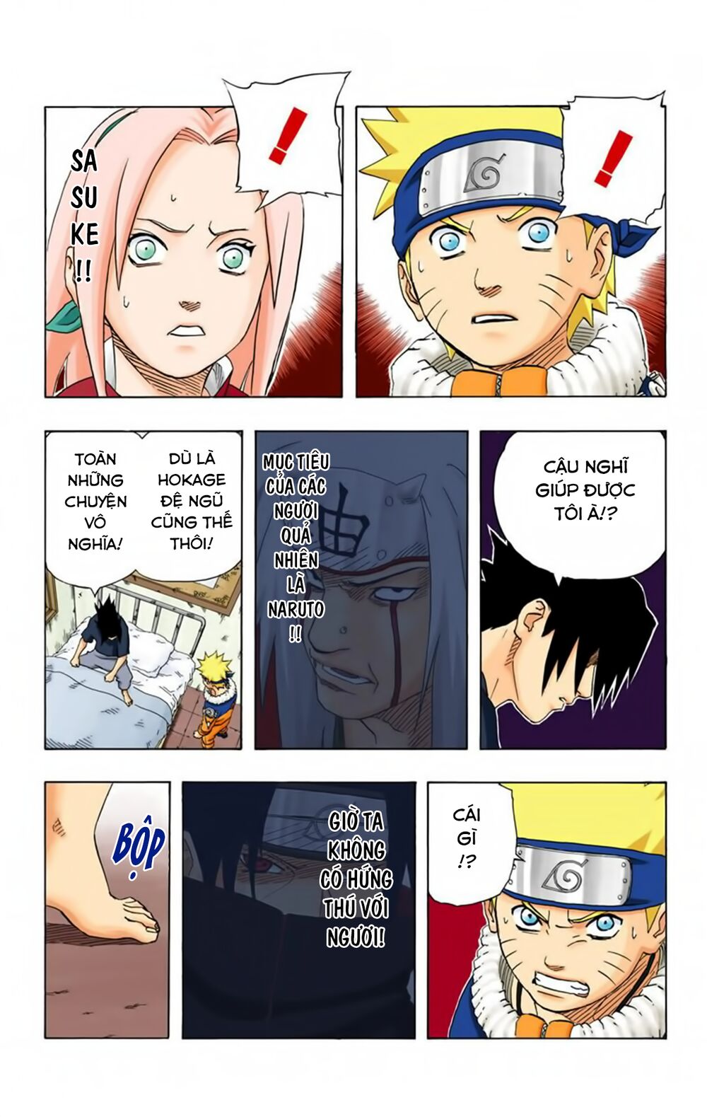 Chapter 174 - 22