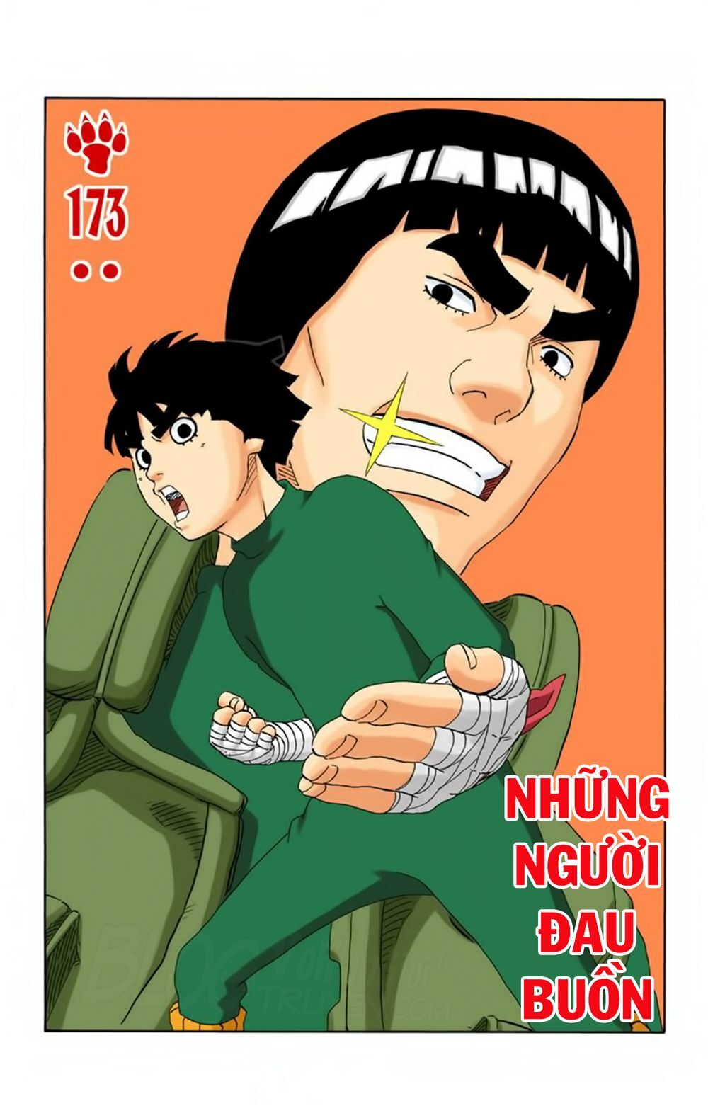 Chapter 173 - 6