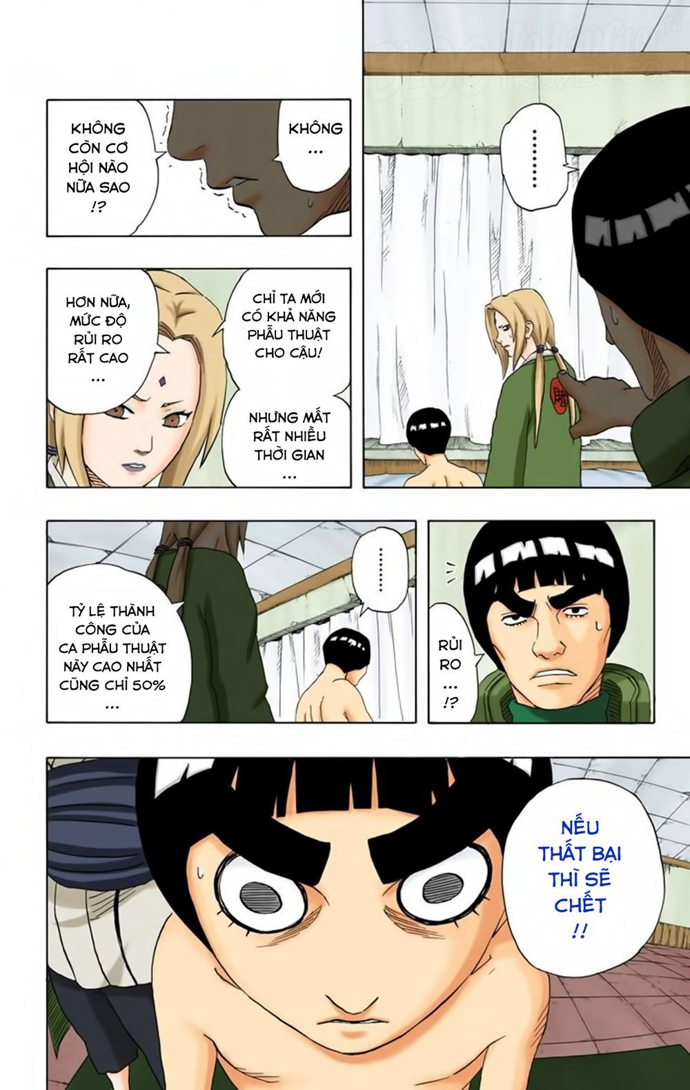 Chapter 173 - 9