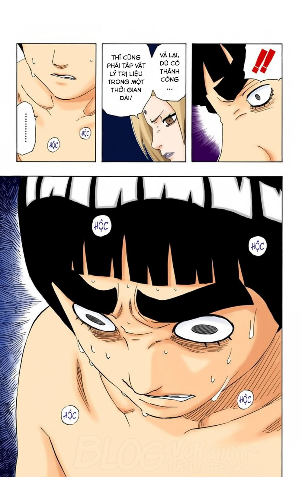 Chapter 173 - 10
