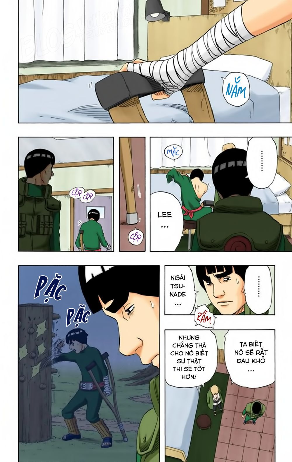 Chapter 173 - 11
