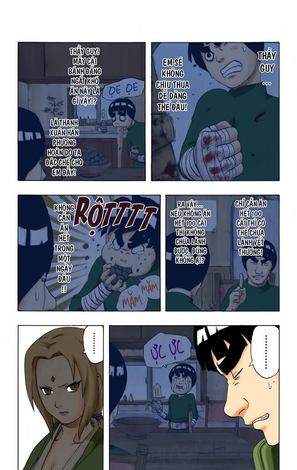 Chapter 173 - 12