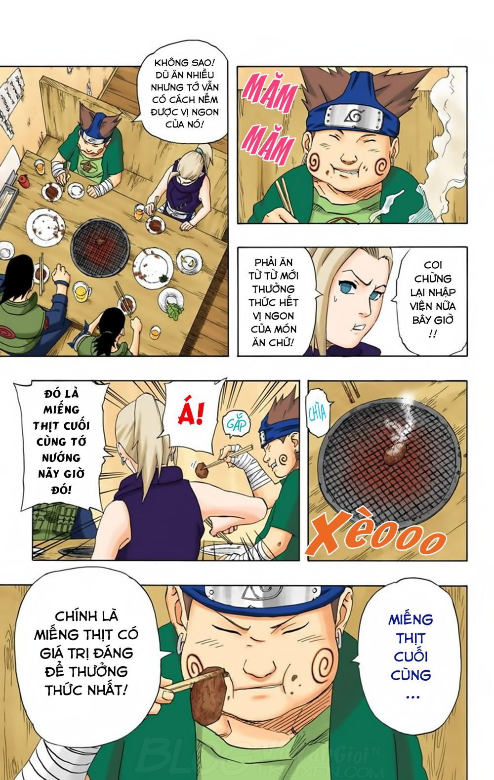 Chapter 173 - 14
