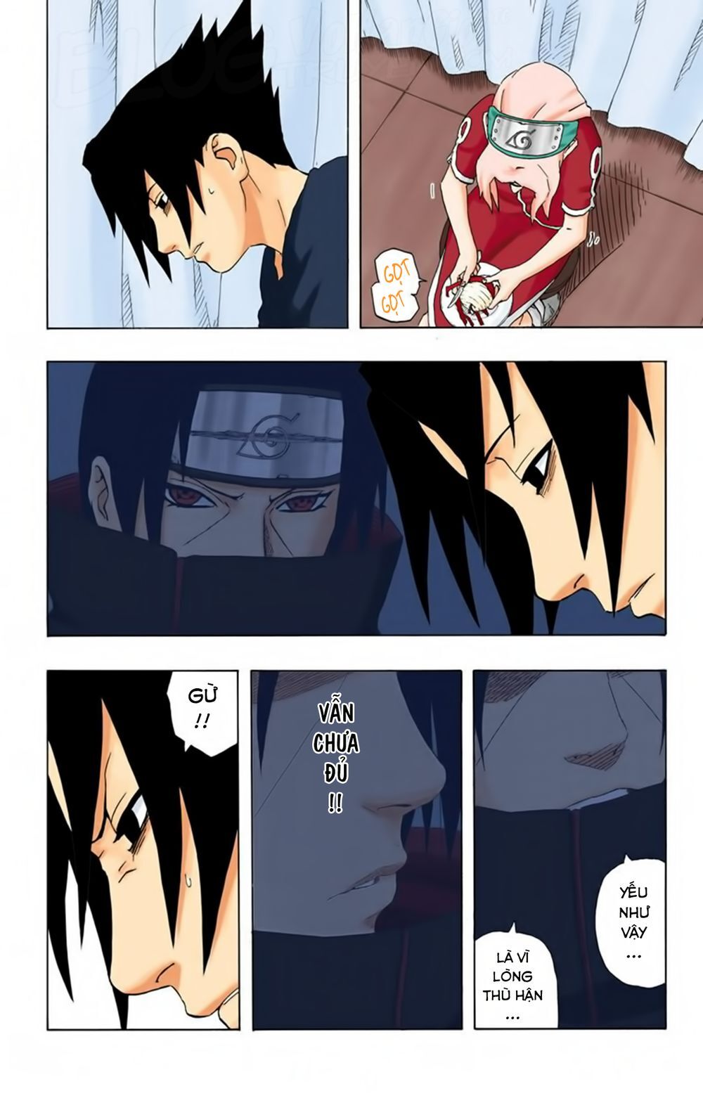 Chapter 173 - 19