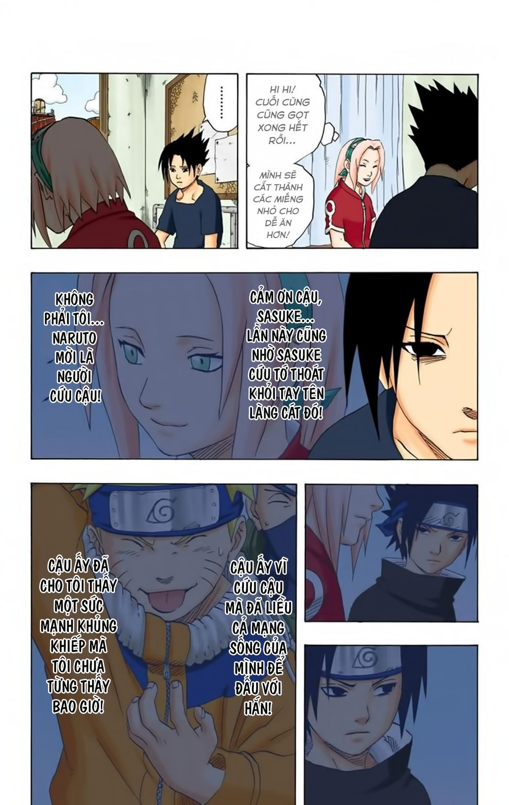 Chapter 173 - 20