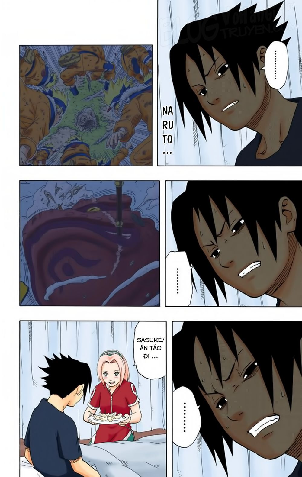 Chapter 173 - 21