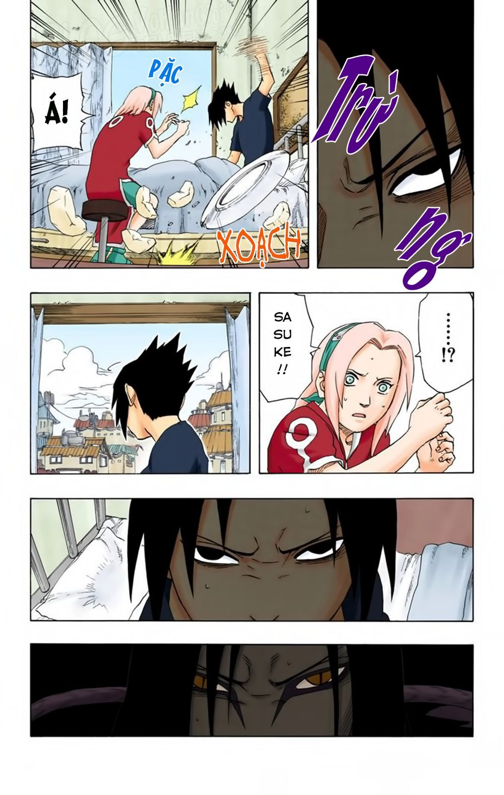 Chapter 173 - 22