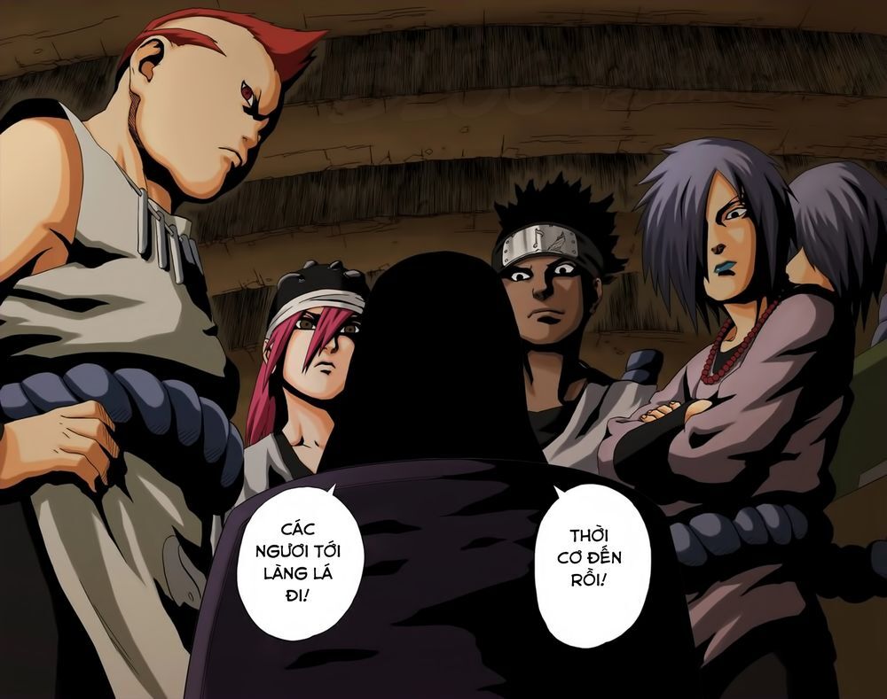 Chapter 173 - 23