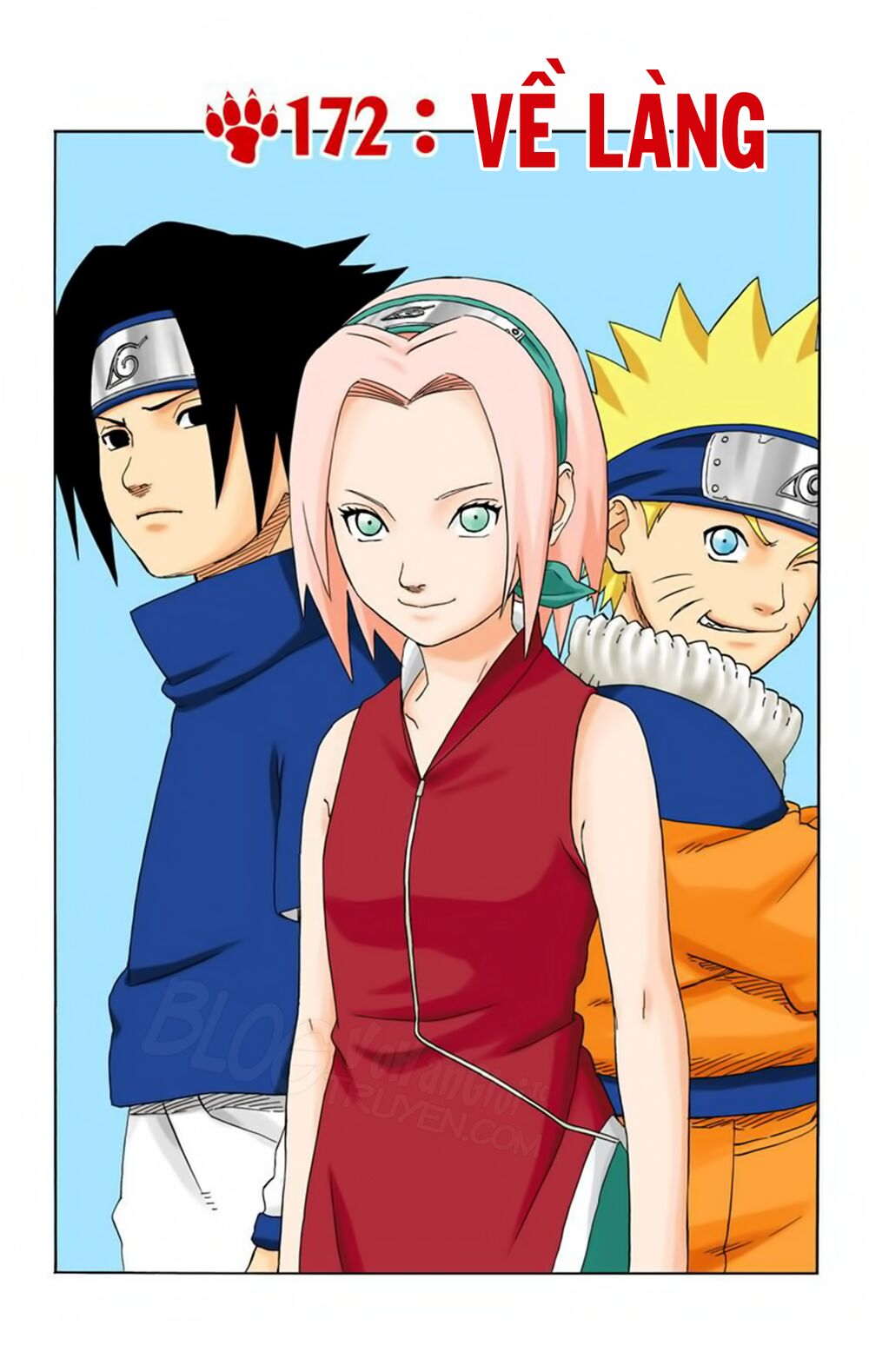Chapter 172 - 12
