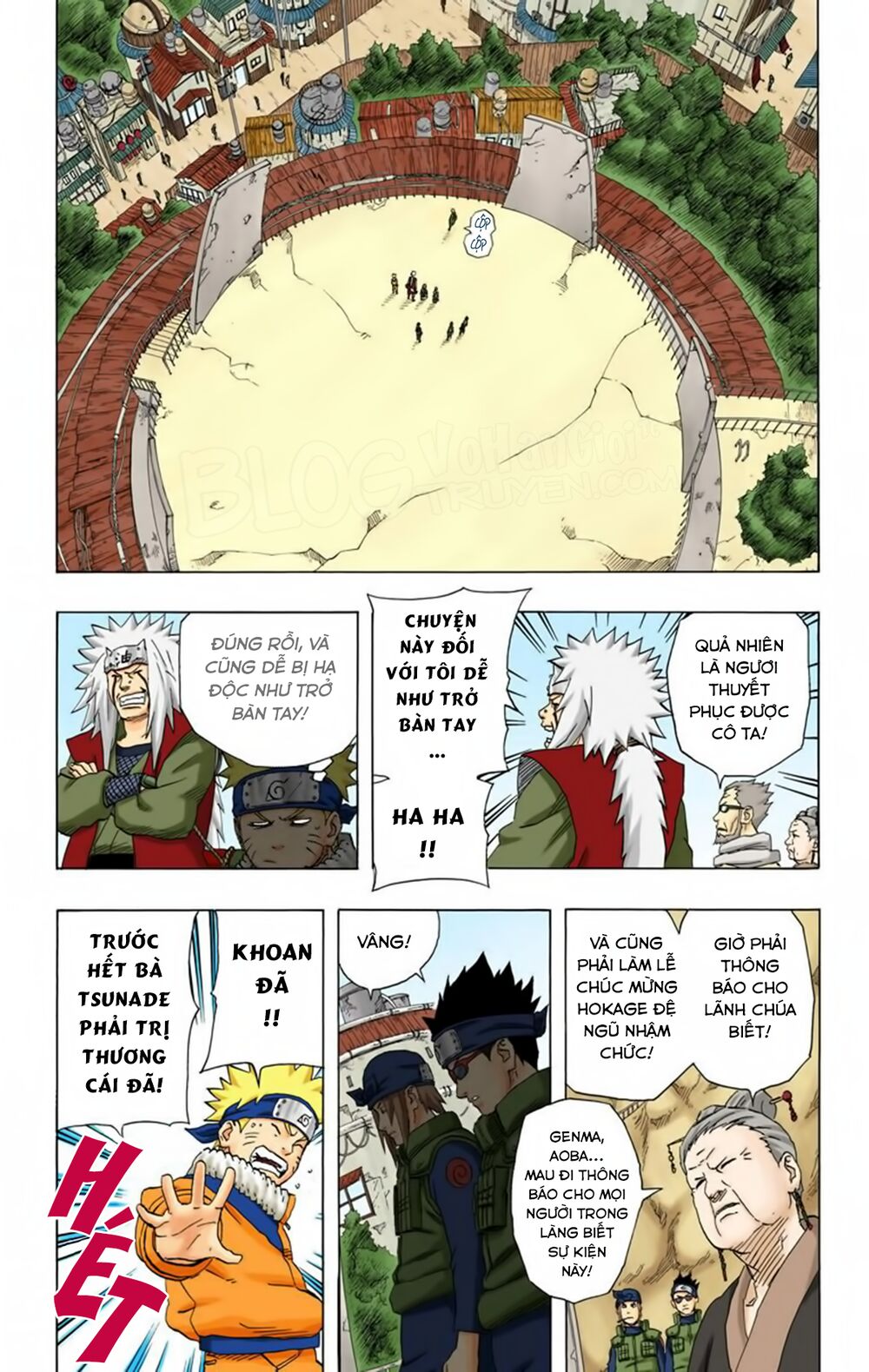Chapter 172 - 14