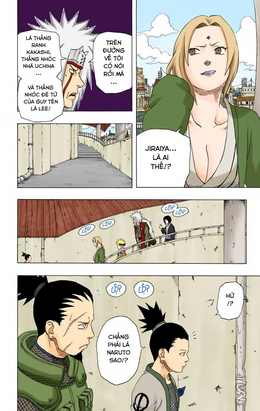 Chapter 172 - 15