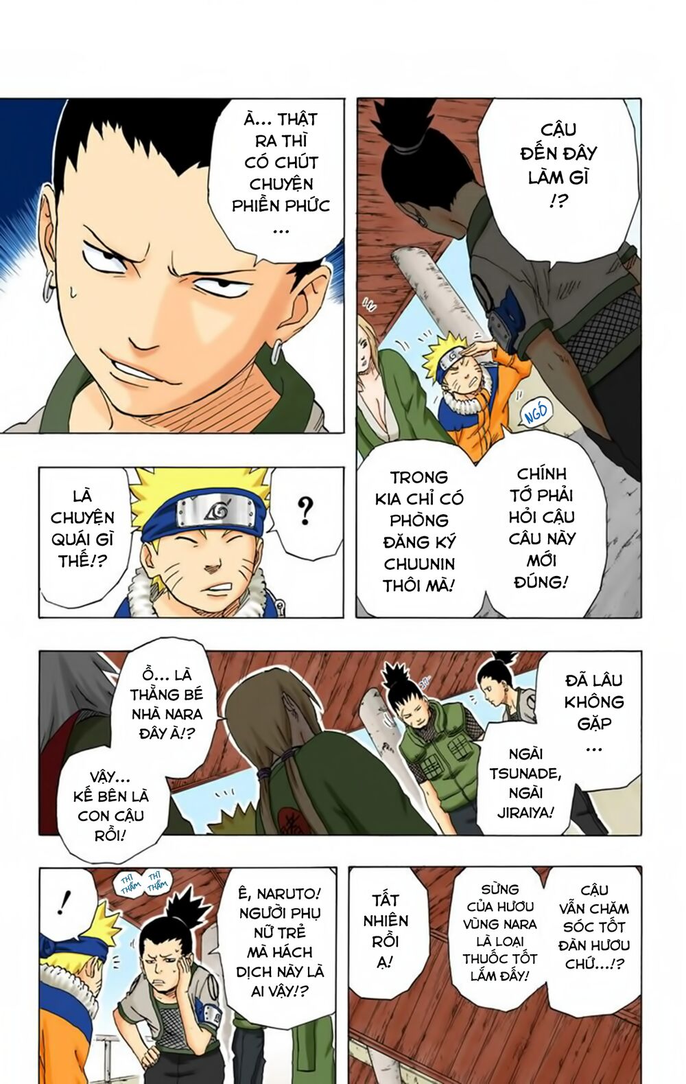 Chapter 172 - 16