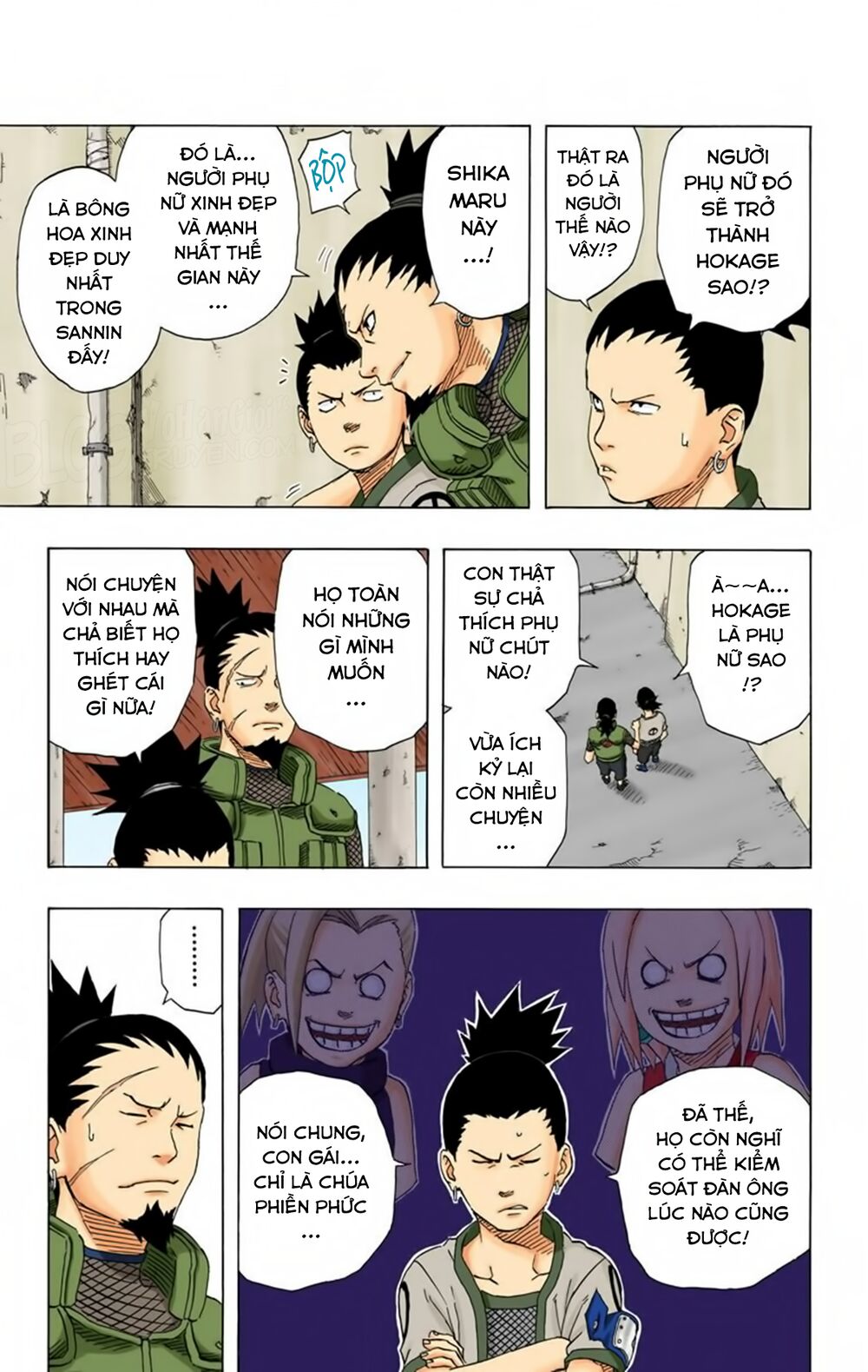 Chapter 172 - 18